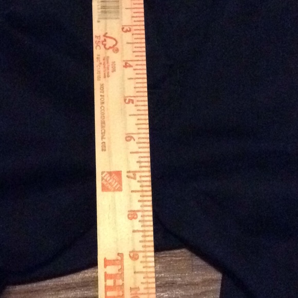 J Brand Jeans Tailored Crop Inkwell Skinny Size 25 - Picture 6 of 8